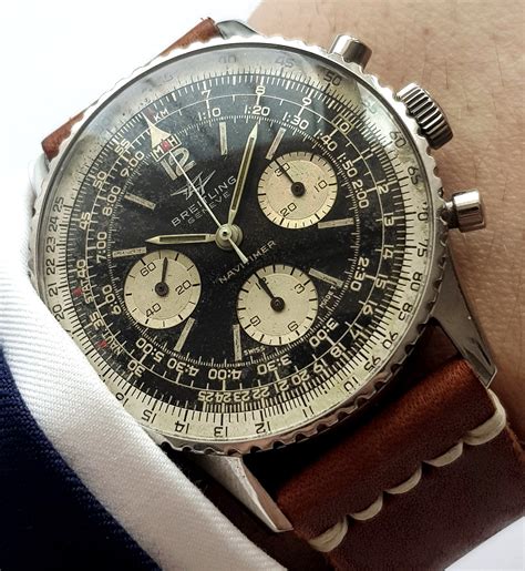 breitling 806 repair|Breitling navitimer 806 for sale.